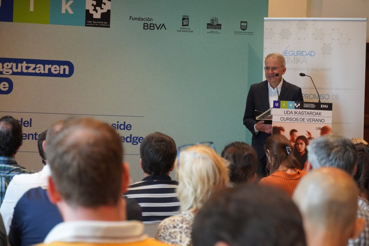 Accidentes químicos y seguridad industrial: lo que deberíamos saber-Luis Blanco Urgoiti