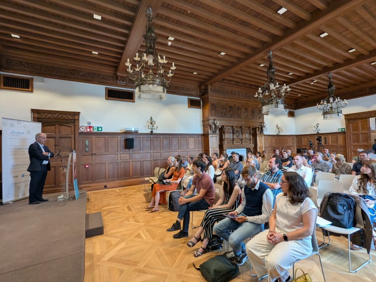 Accidentes químicos y seguridad industrial: lo que deberíamos saber-Luis Blanco Urgoiti