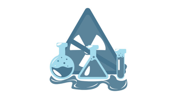 emergencia química